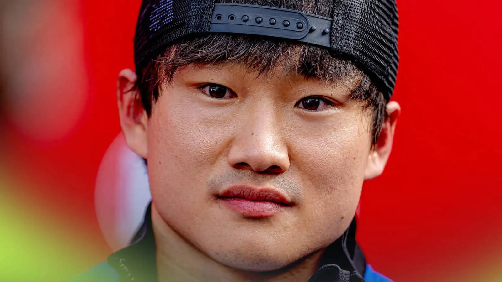 Yuki Tsunoda names top priority for F1 2027 season after 'call me' message