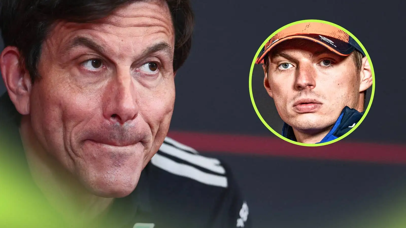 Toto Wolff makes major new admission over Abu Dhabi 2021 heartbreak