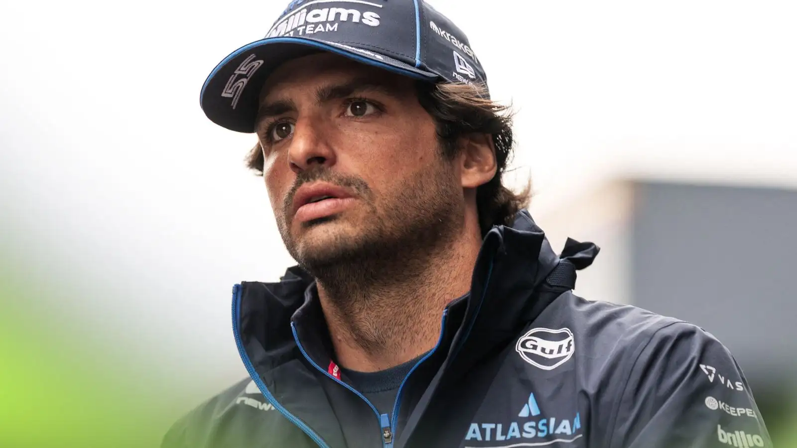 Nico Rosberg points finger at Carlos Sainz as Madring underwhelms