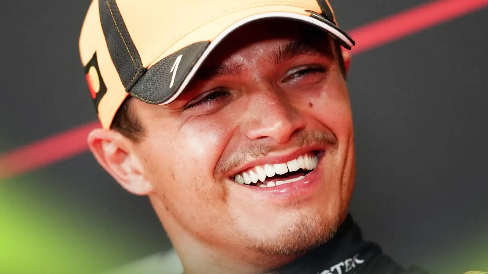 Lando Norris gets special McLaren bonus after new contract signed