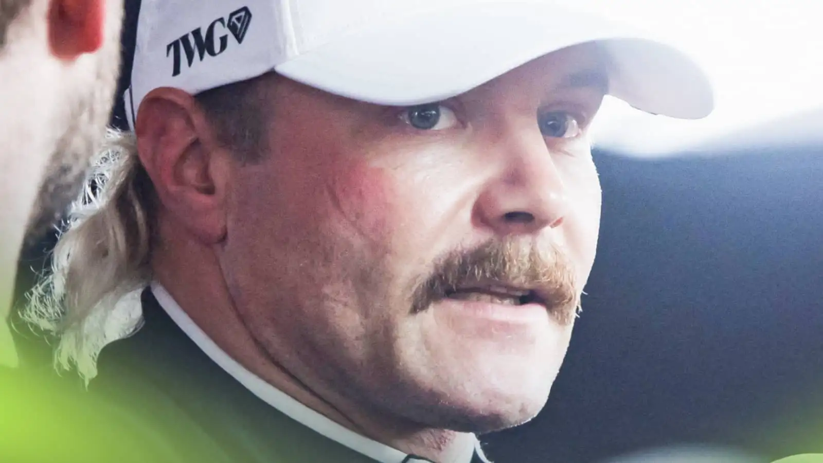 Valtteri Bottas grilled on consequences of Cadillac team principal change