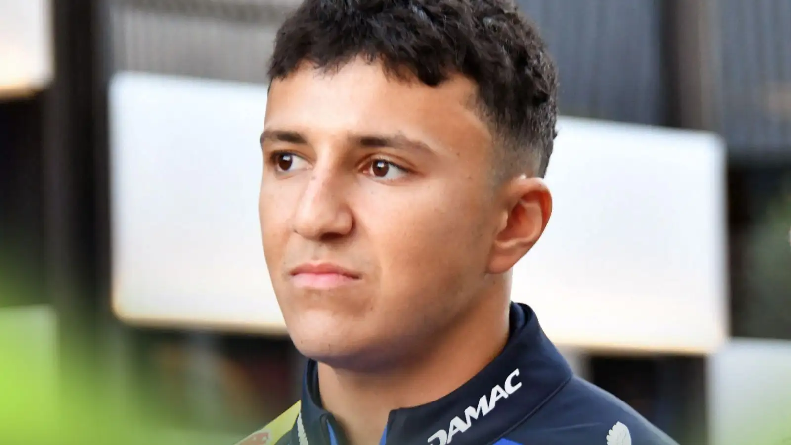 Isack Hadjar's Injury Update: Red Bull Faces Crucial Decision Ahead of Italian GP