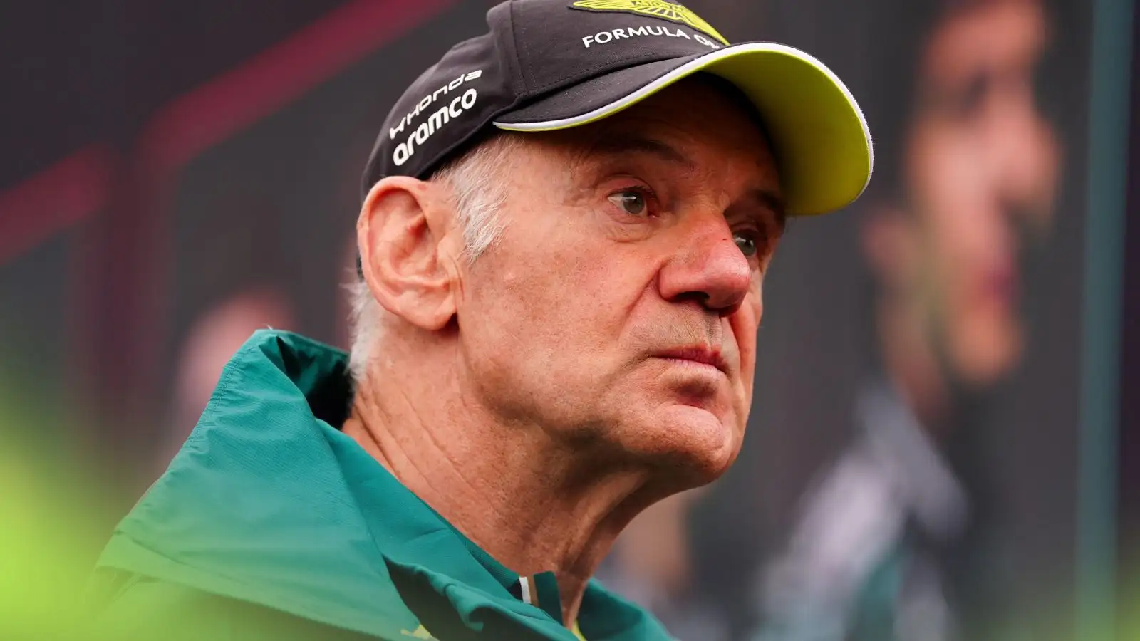 Investigation uncovers Adrian Newey Aston Martin ownership details
