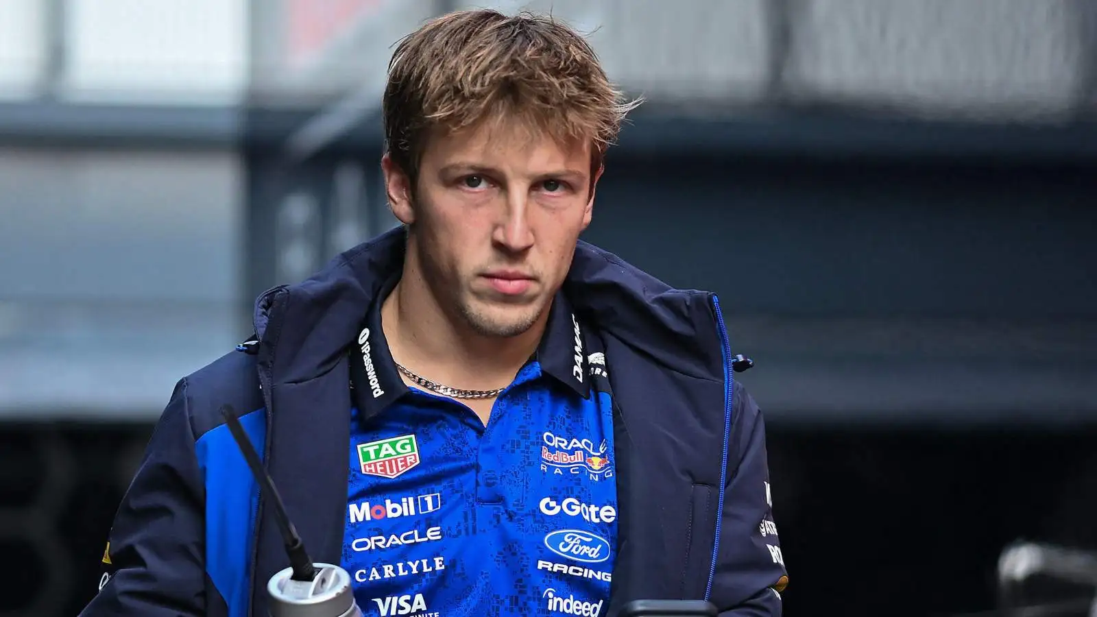 Red Bull's Driver Line-Up for the Italian Grand Prix: Lawson Steps Up