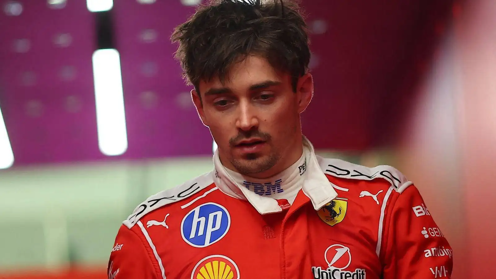 Nico Rosberg pinpoints Ferrari’s ‘Achilles heel’ after Spanish GP frustration