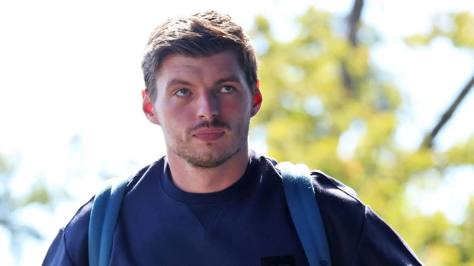 Max Verstappen reveals extent of Zandvoort illness after recovery period
