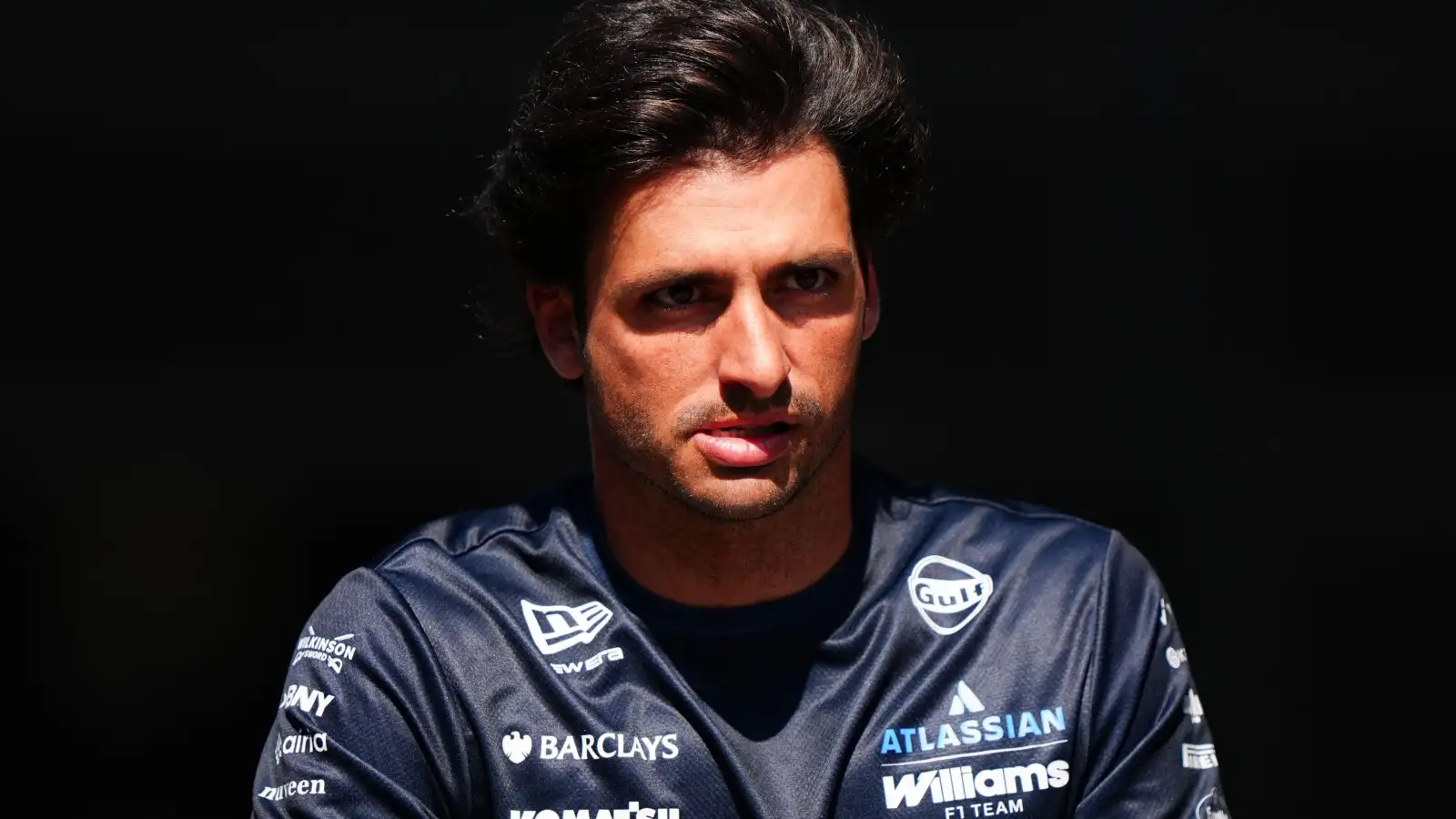 Carlos Sainz under threat as FIA launches double Williams investigation