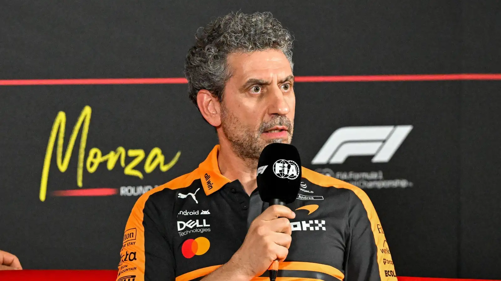 McLaren boss calls for FIA changes after Pierre Gasly podium saga