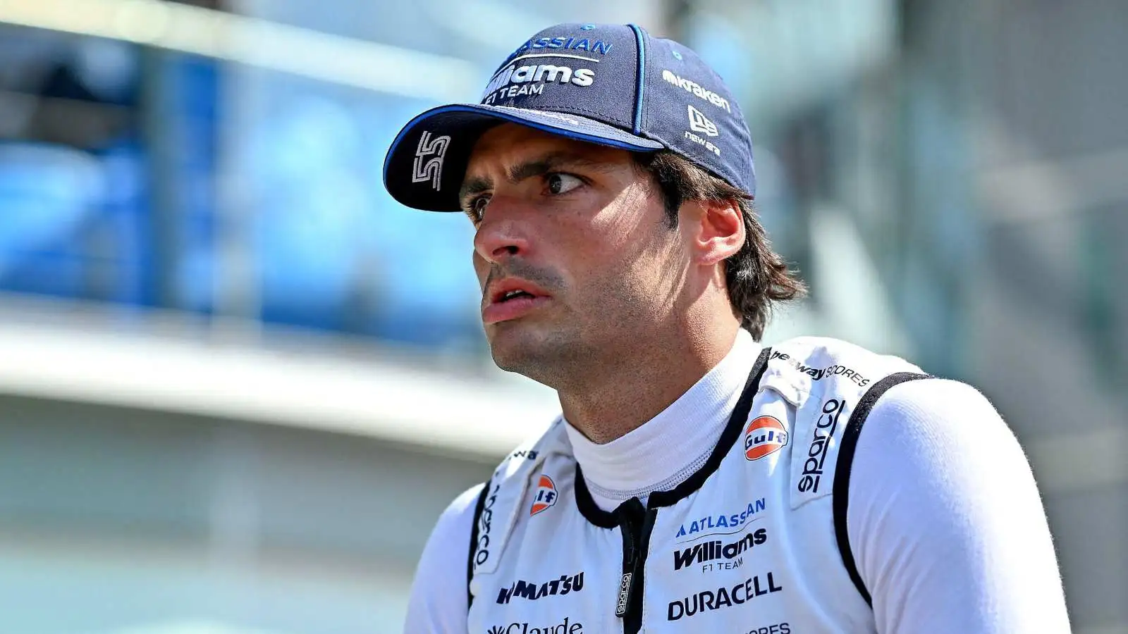 Spanish Grand Prix weather: What is the risk of rain in Madrid this weekend?