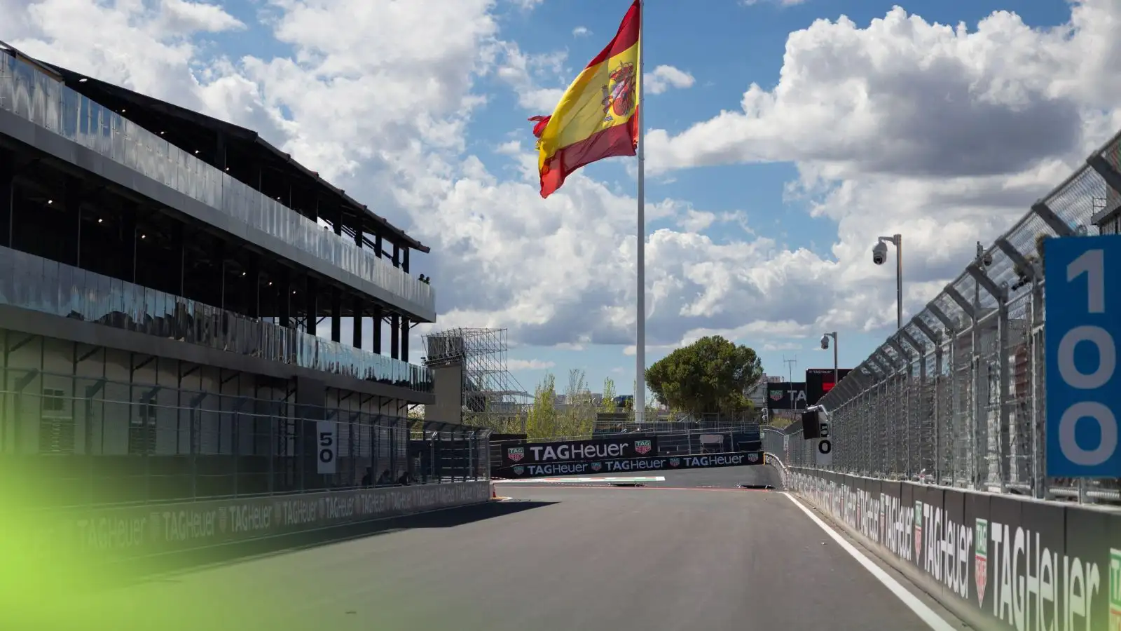 FIA confirms Spanish Grand Prix punishment after investigation