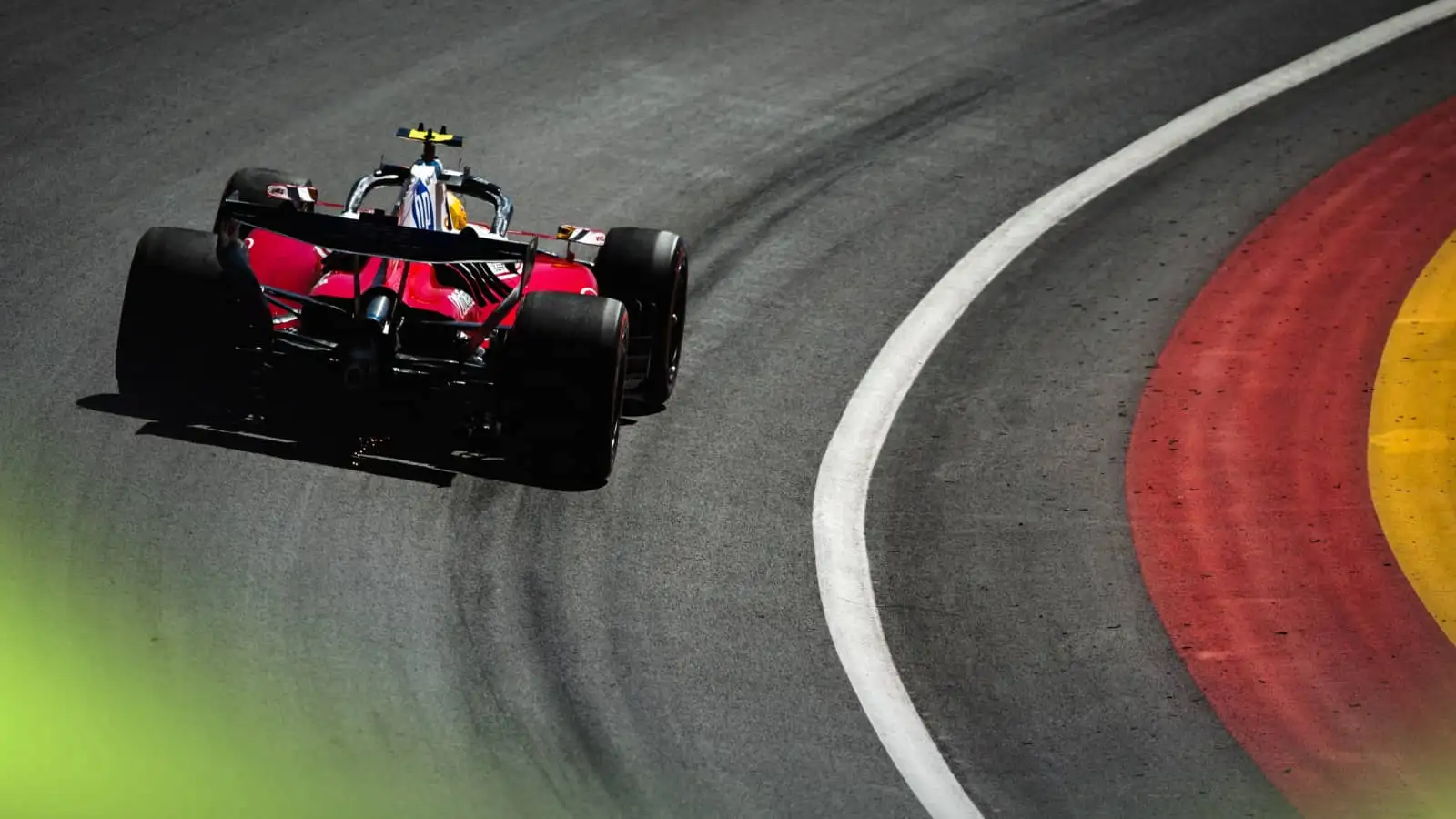 F1 results: Spanish Grand Prix 2026 – FP2 (Madrid)