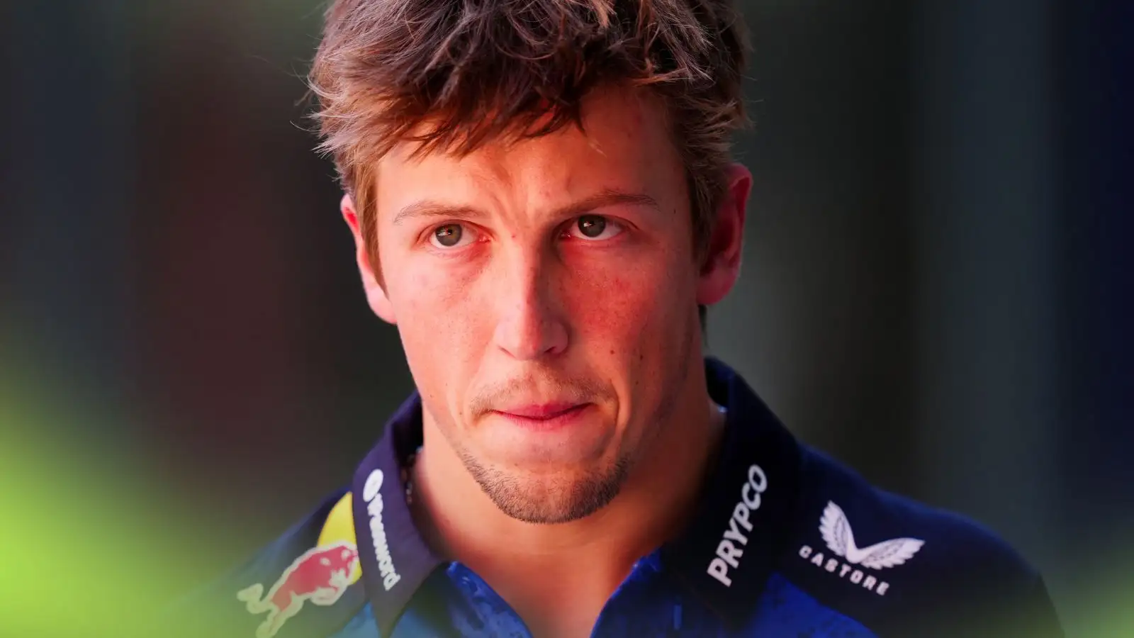 Liam Lawson and Nikola Tsolov future update from Racing Bulls