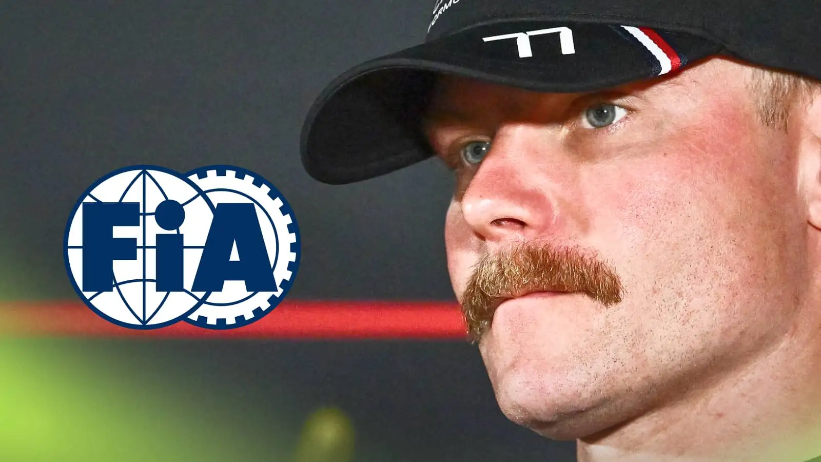 FIA confirms Valtteri Bottas punishment after Spanish GP investigation