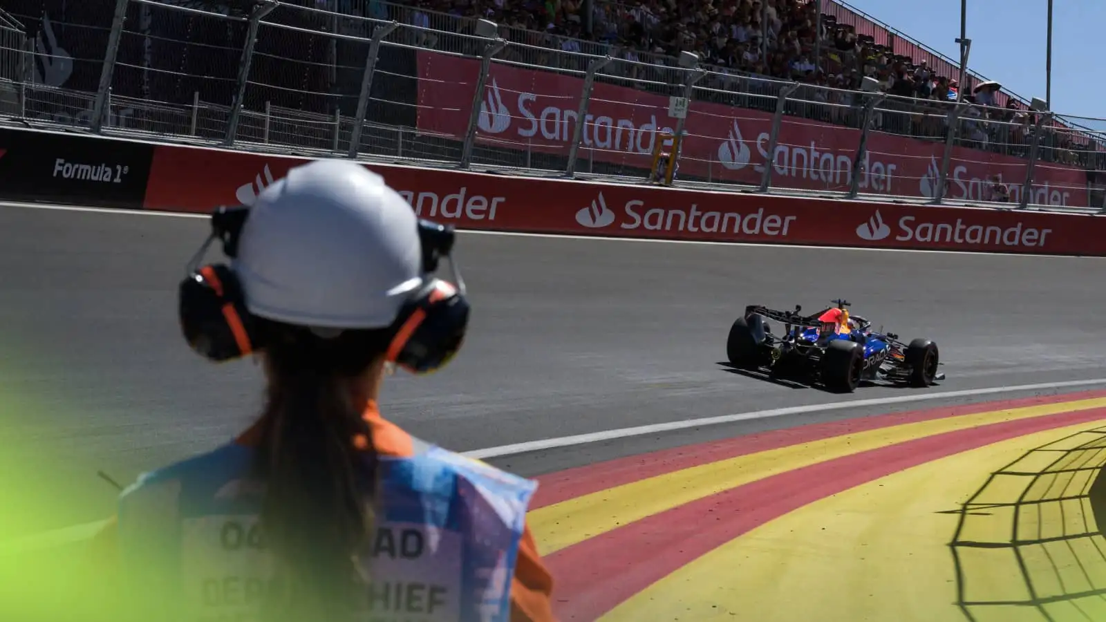 Spanish Grand Prix 2026 – Qualifying F1 results (Madrid)