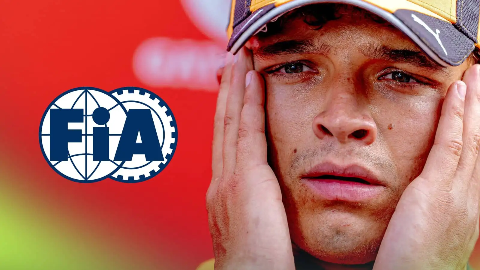 FIA confirms McLaren punishment after Lando Norris investigation