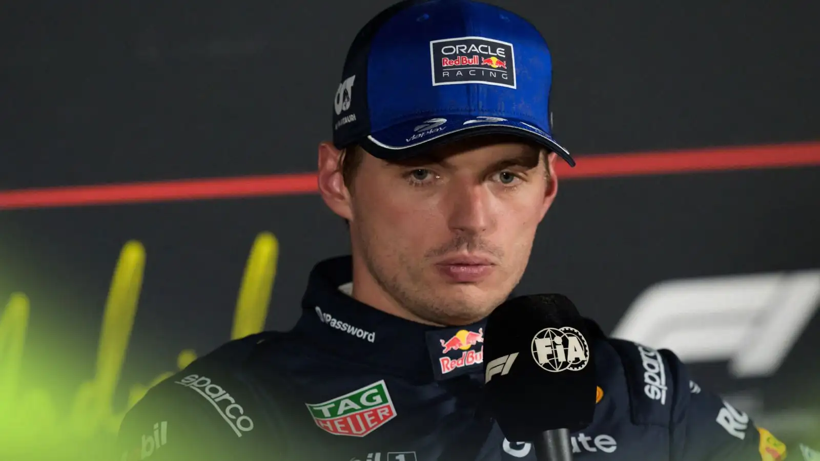 Max Verstappen calls ‘BS’ as Madring problem discovered at Spanish GP