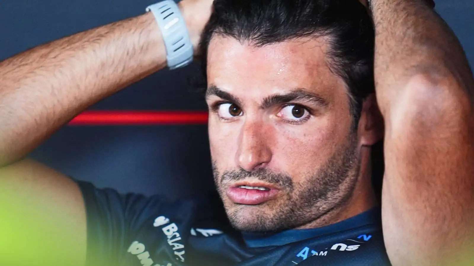 FIA confirms Carlos Sainz punishment after Madrid GP investigation