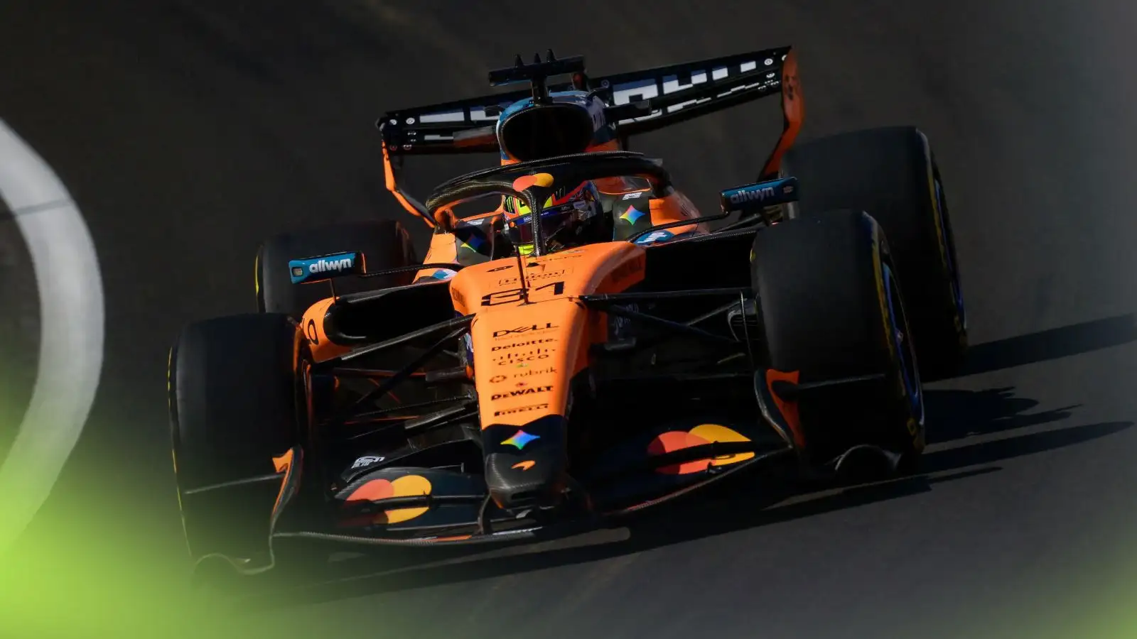 Winners and losers from the 2026 Spanish Grand Prix Qualifying