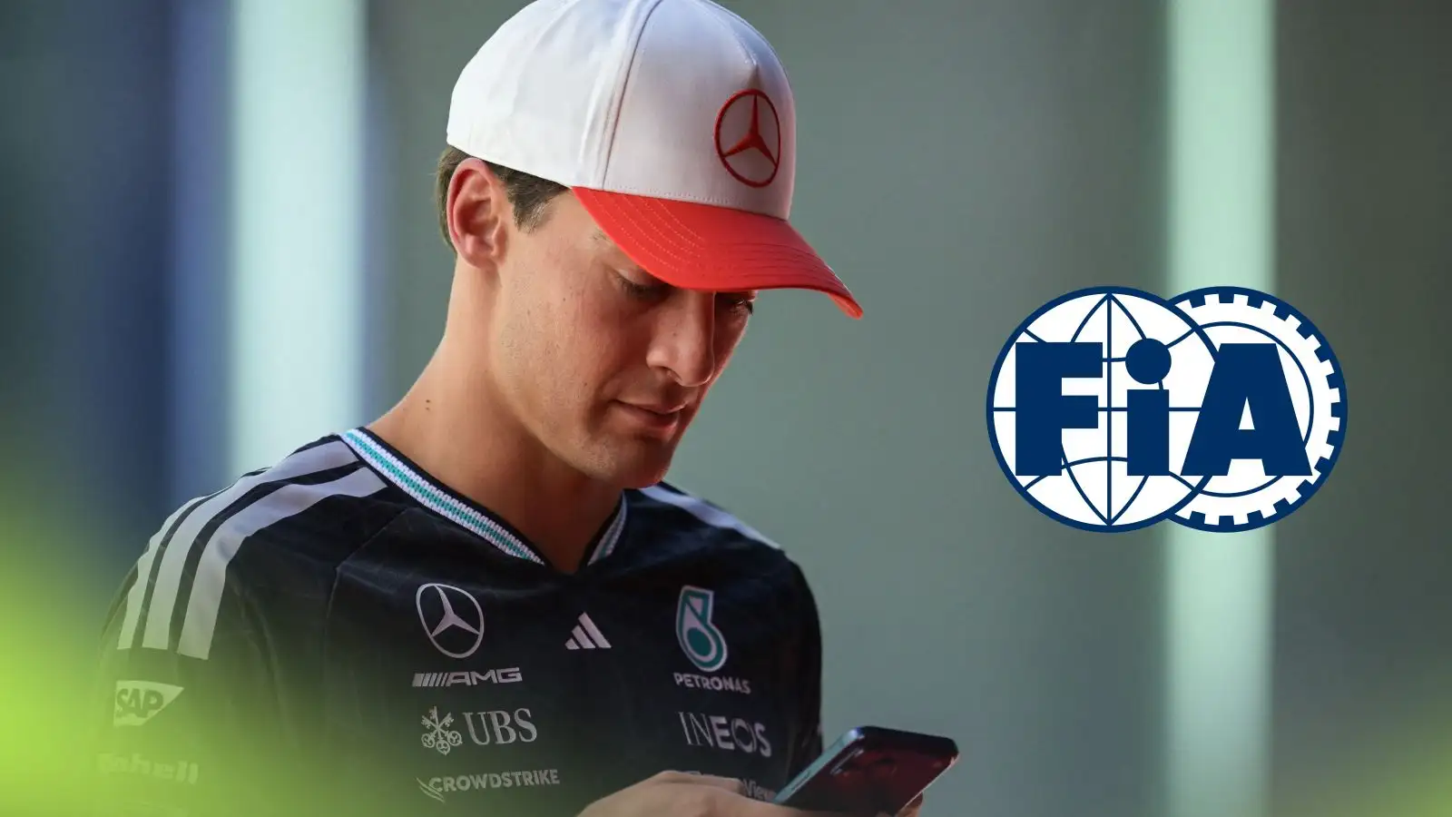 FIA confirms Mercedes findings after ‘extensive’ George Russell inspection