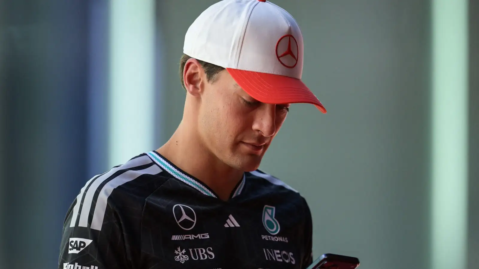 FIA confirms George Russell punishment after Spanish Grand Prix investigation