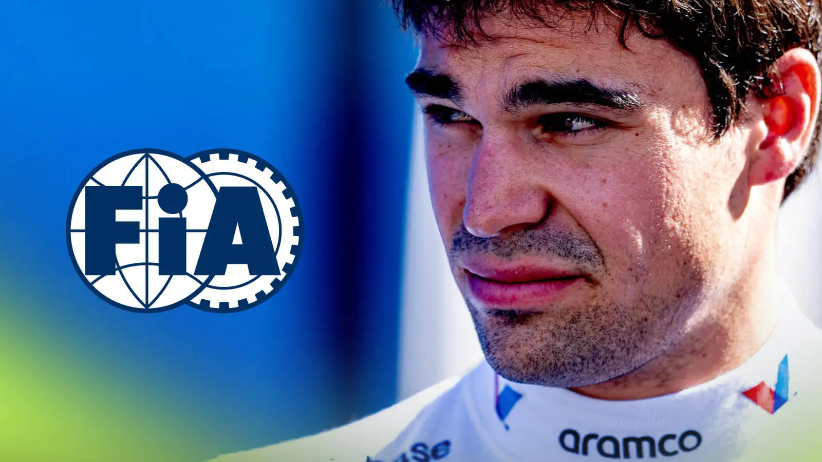 Why Lance Stroll has 40-place Spanish Grand Prix grid penalty