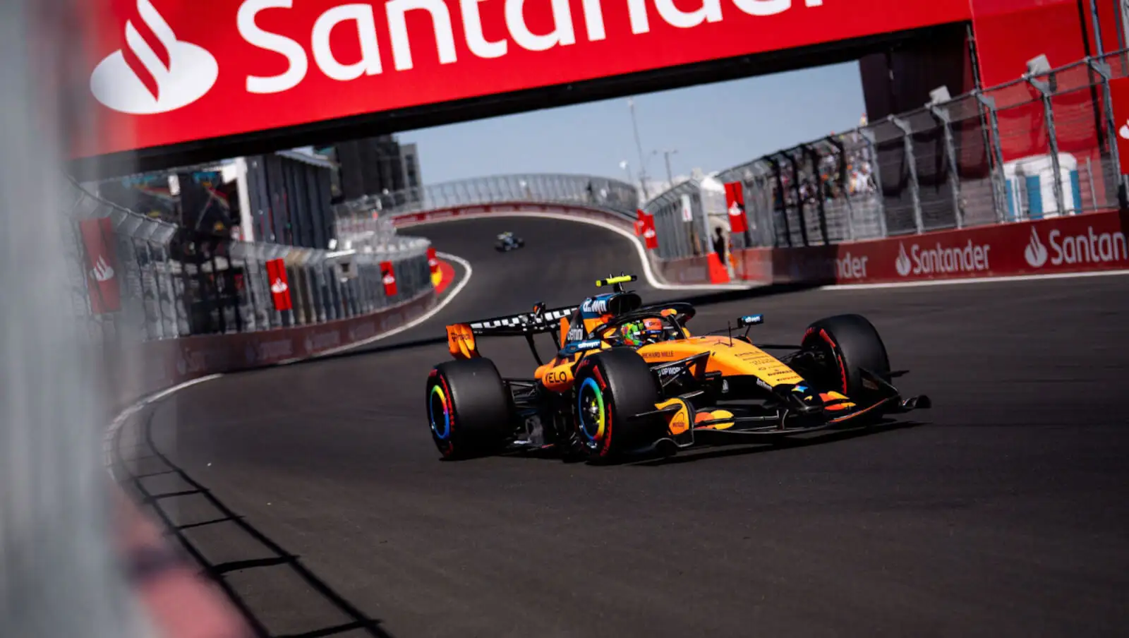 Madring's Tire Torture: Russell's Six-Stop Joke Becomes Strategy Nightmare at Spanish GP