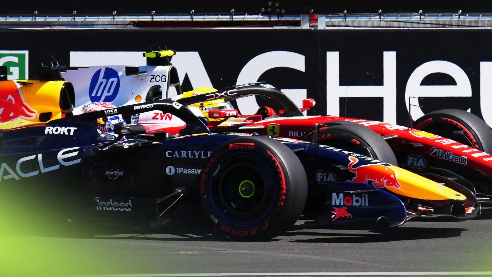 Ralf Schumacher’s blunt verdict on Max Verstappen’s furious Spanish GP outburst