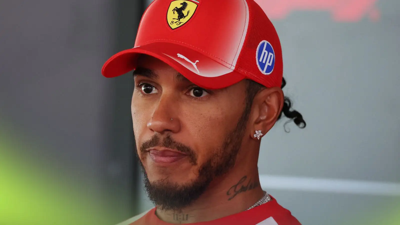 Lewis Hamilton denies Ferrari team changes call as rumours swirl