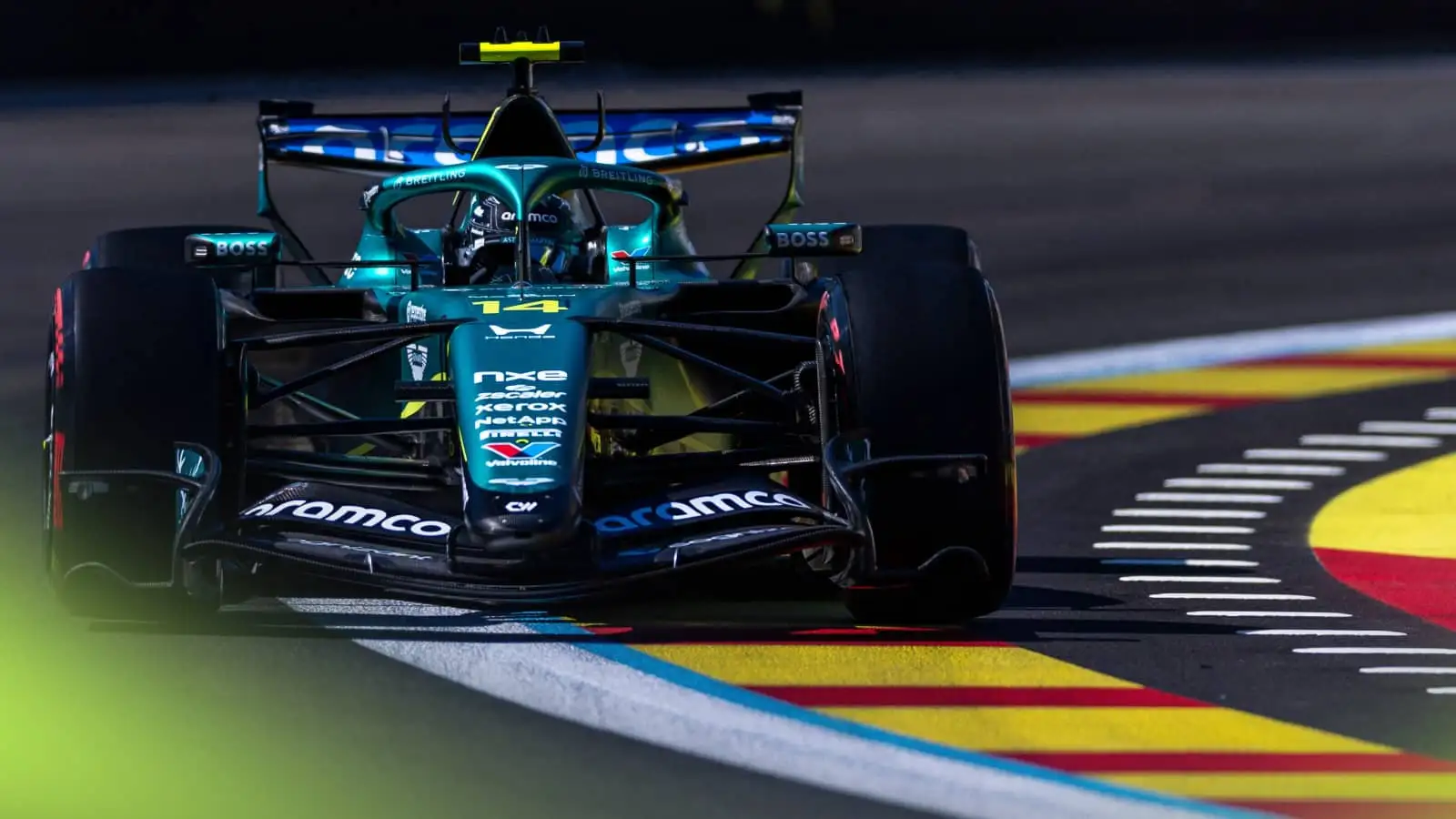 Honda Restructures F1 Power Unit Leadership Amid Performance Challenges