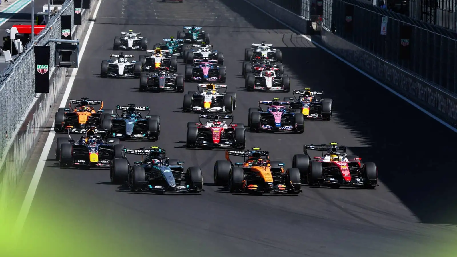 FIA confirms double Spanish Grand Prix punishment after investigation