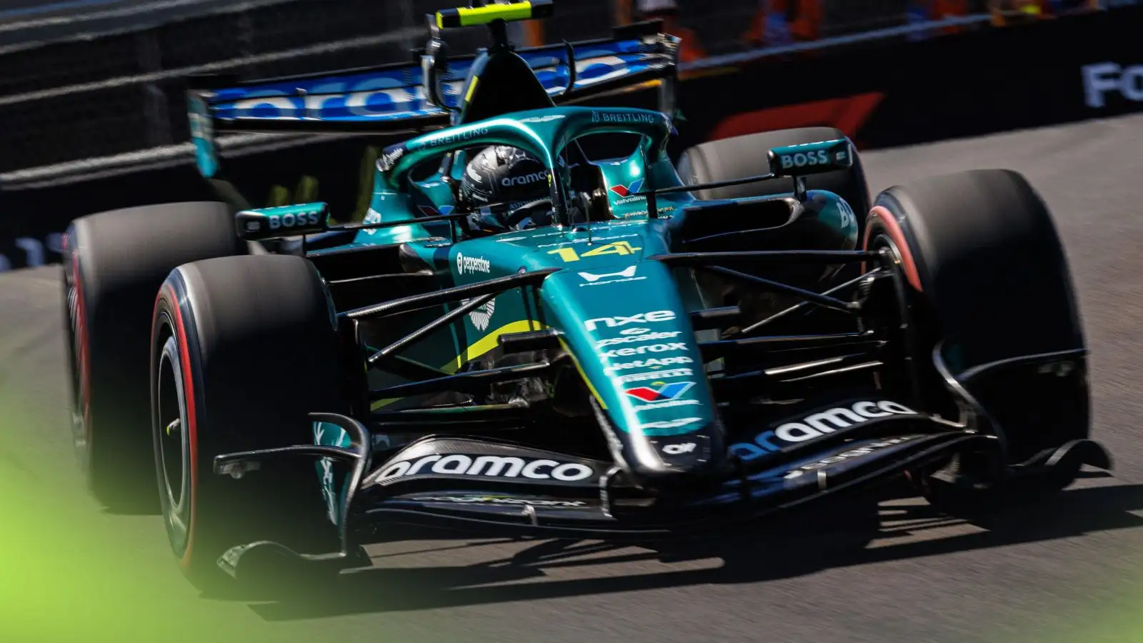 Honda engine breakthrough as next step begins in Aston Martin recovery