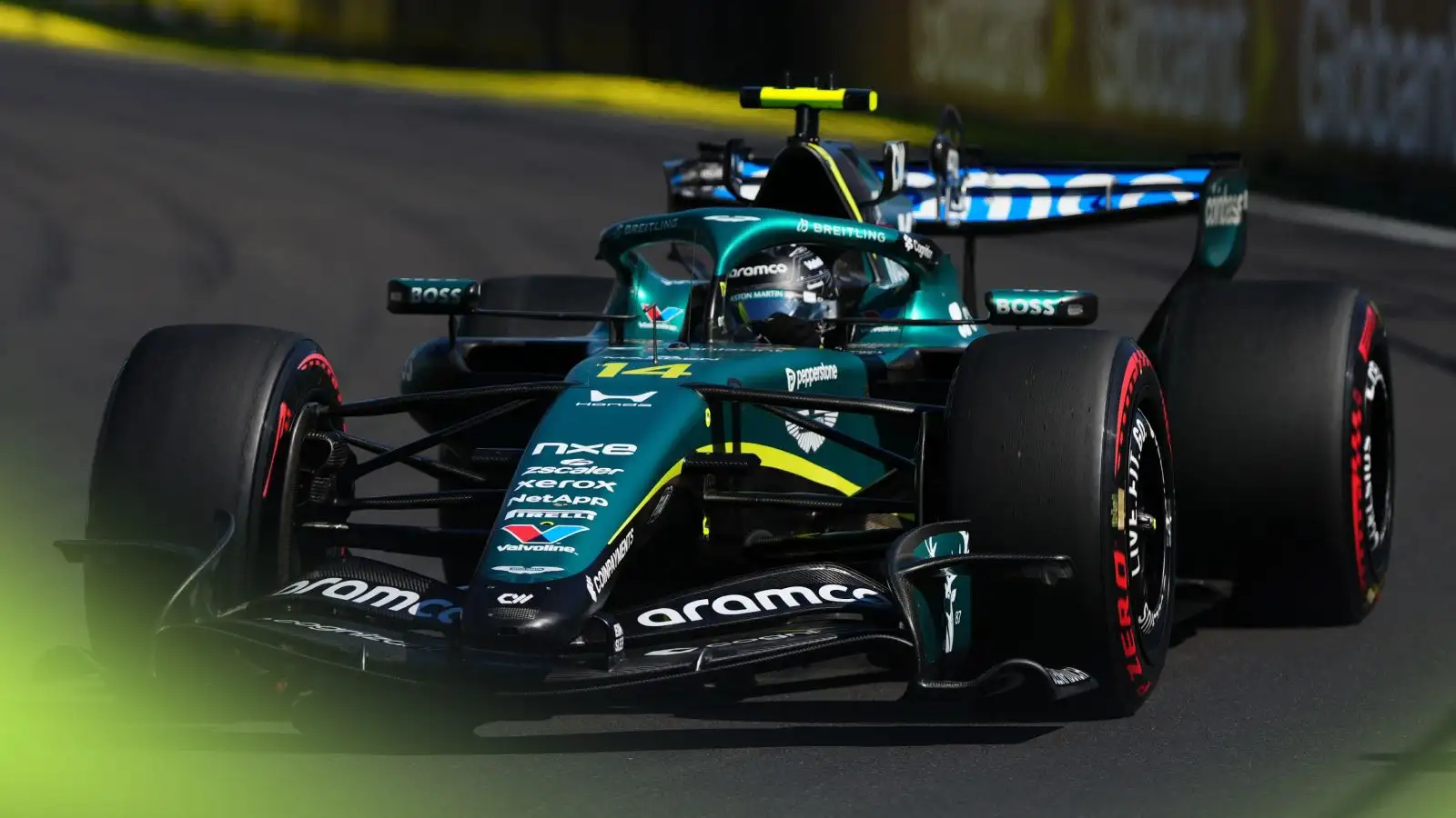 Brundle and Rosberg in fresh disagreement over Fernando Alonso F1 future