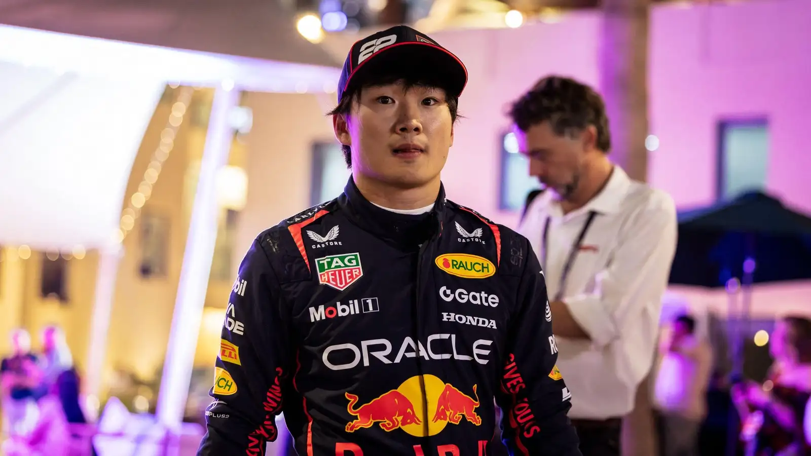 Yuki Tsunoda admits he still doesn’t understand why Red Bull went so wrong
