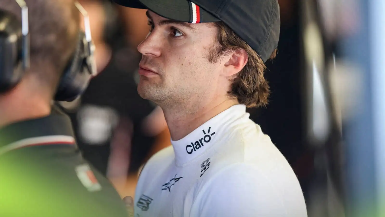 Colton Herta drops exit hint, potential Leclerc penalty, Michael Masi lands new role – roundup