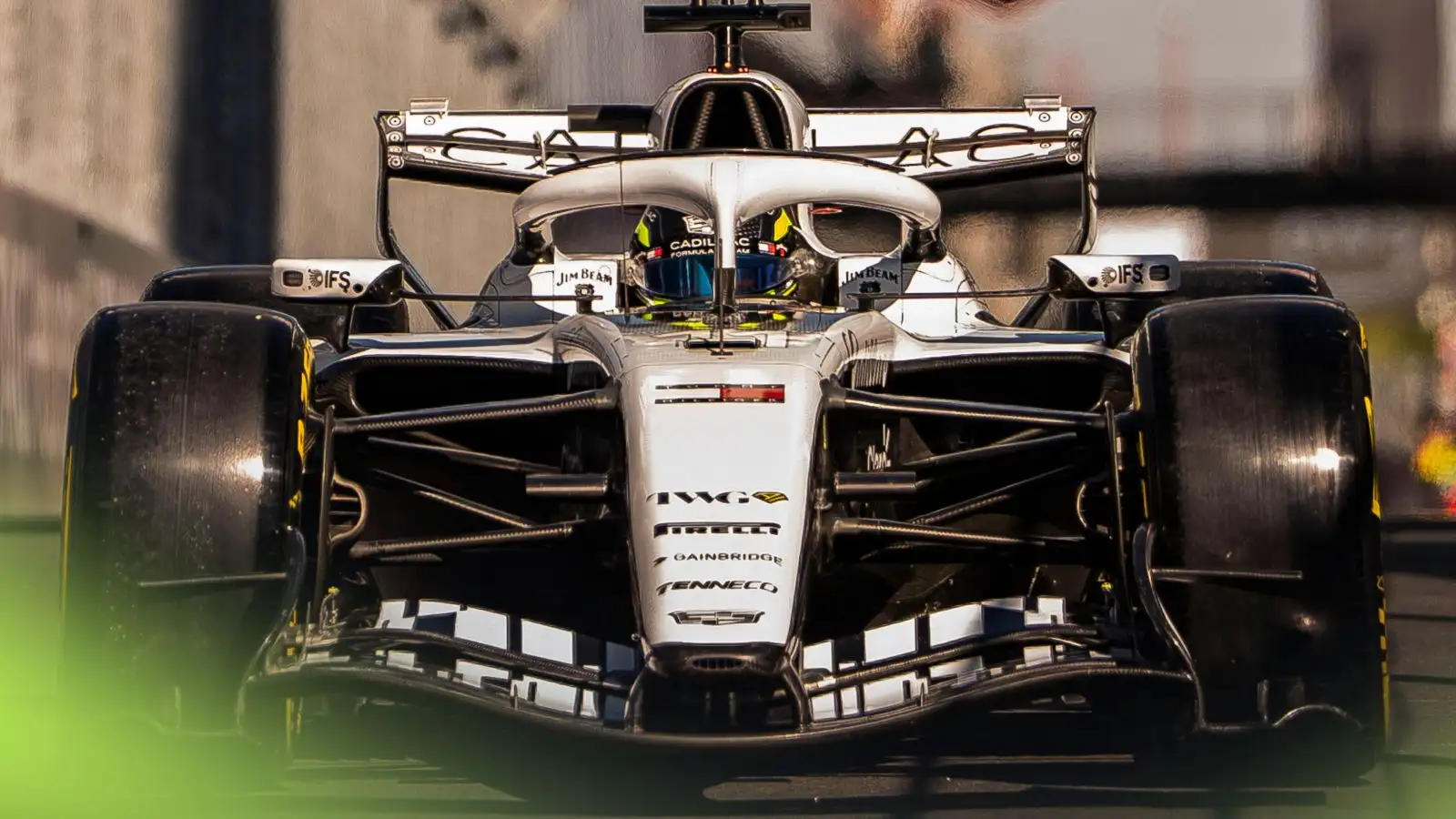 Major Perez concern addressed as Cadillac makes F1 2027 decision