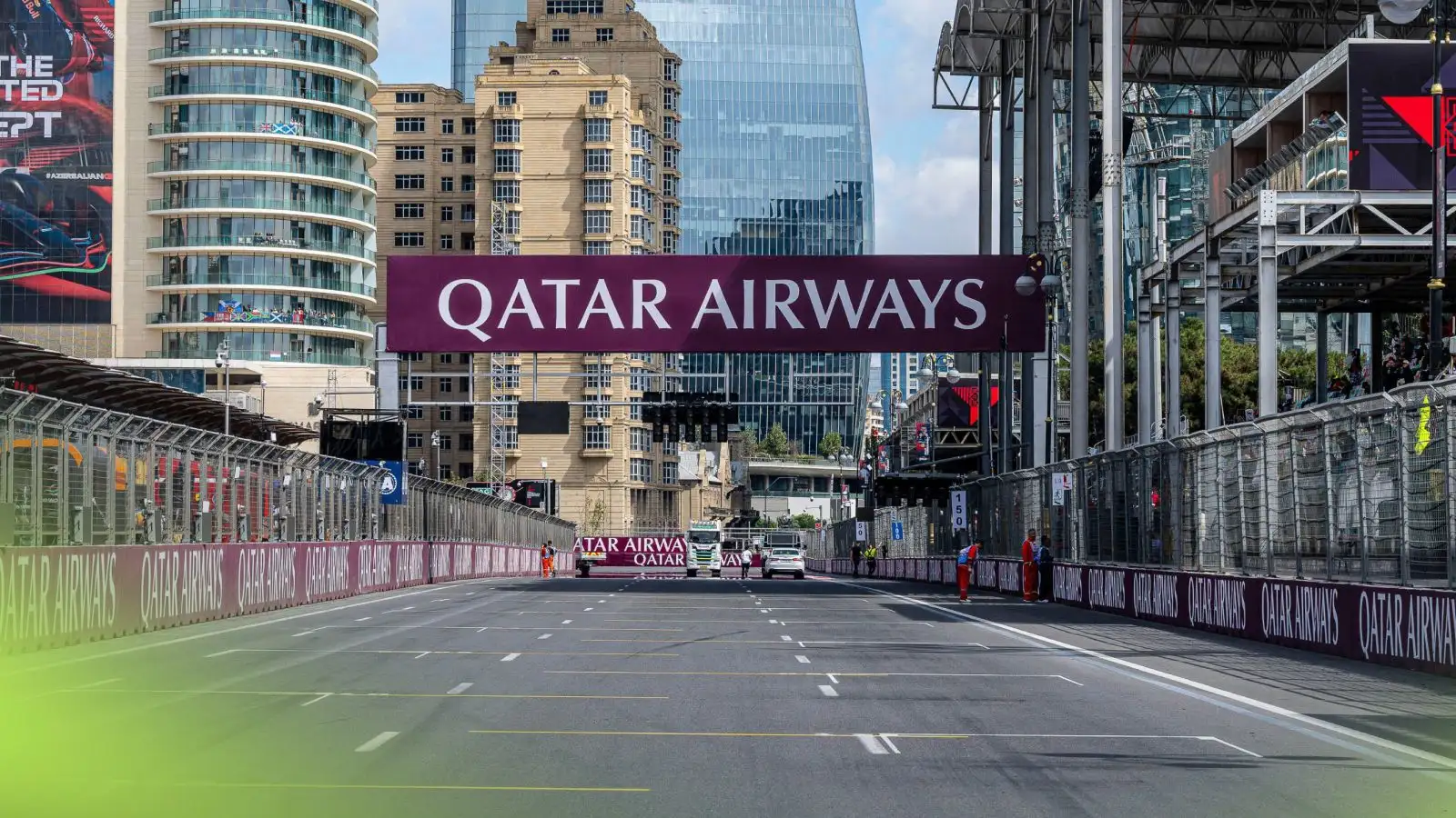Azerbaijan Grand Prix Shifts to Saturday Amid Team Challenges