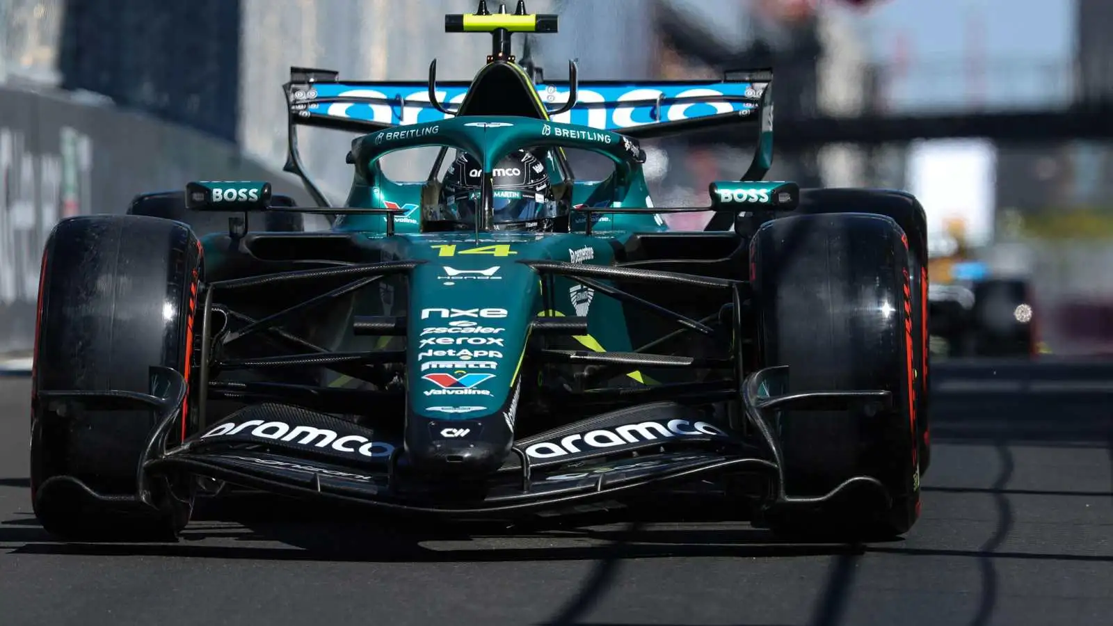 Honda responds after FIA intervention hint with Alonso future uncertain