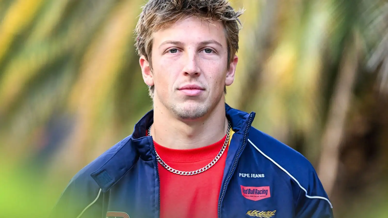 Red Bull sends message to Liam Lawson after Azerbaijan GP decision
