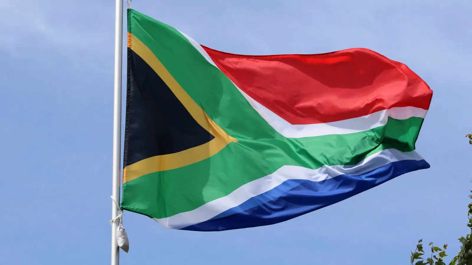 South Africa F1 dream gets major boost with $410m circuit project targeting 2031