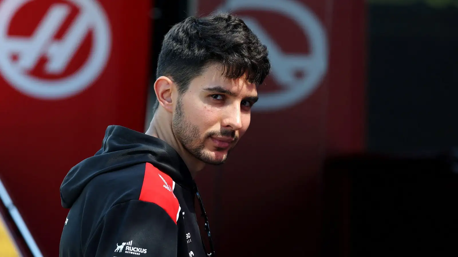 Esteban Ocon to leave Haas as F1 2027 replacement emerges