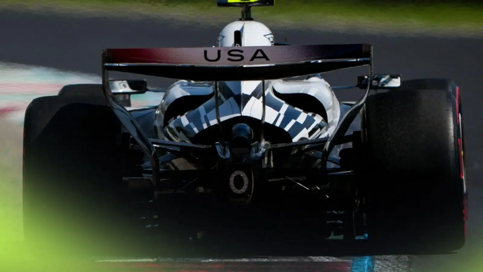 Cadillac F1 'suboptimal' relocation scrutiny triggers Bottas response