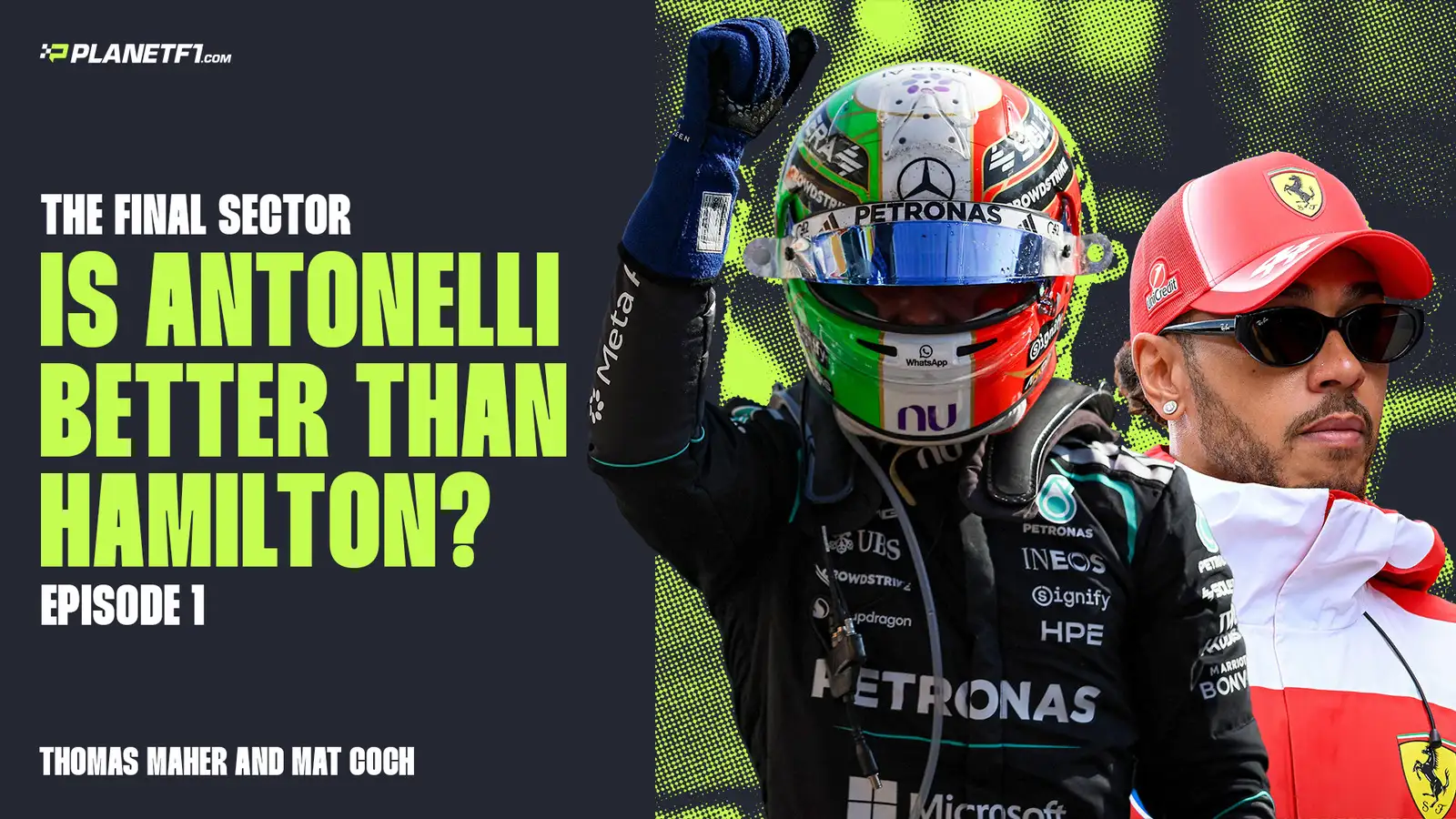 The Final Sector: Will Imola replace Abu Dhabi? Antonelli's meteoric rise