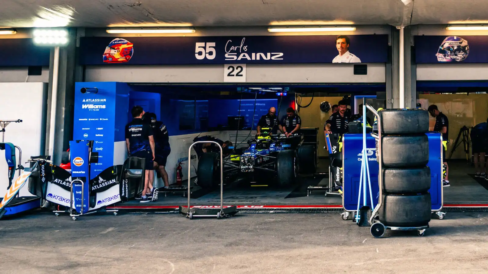 Azerbaijan Grand Prix: Upgrades and Surprises in Baku