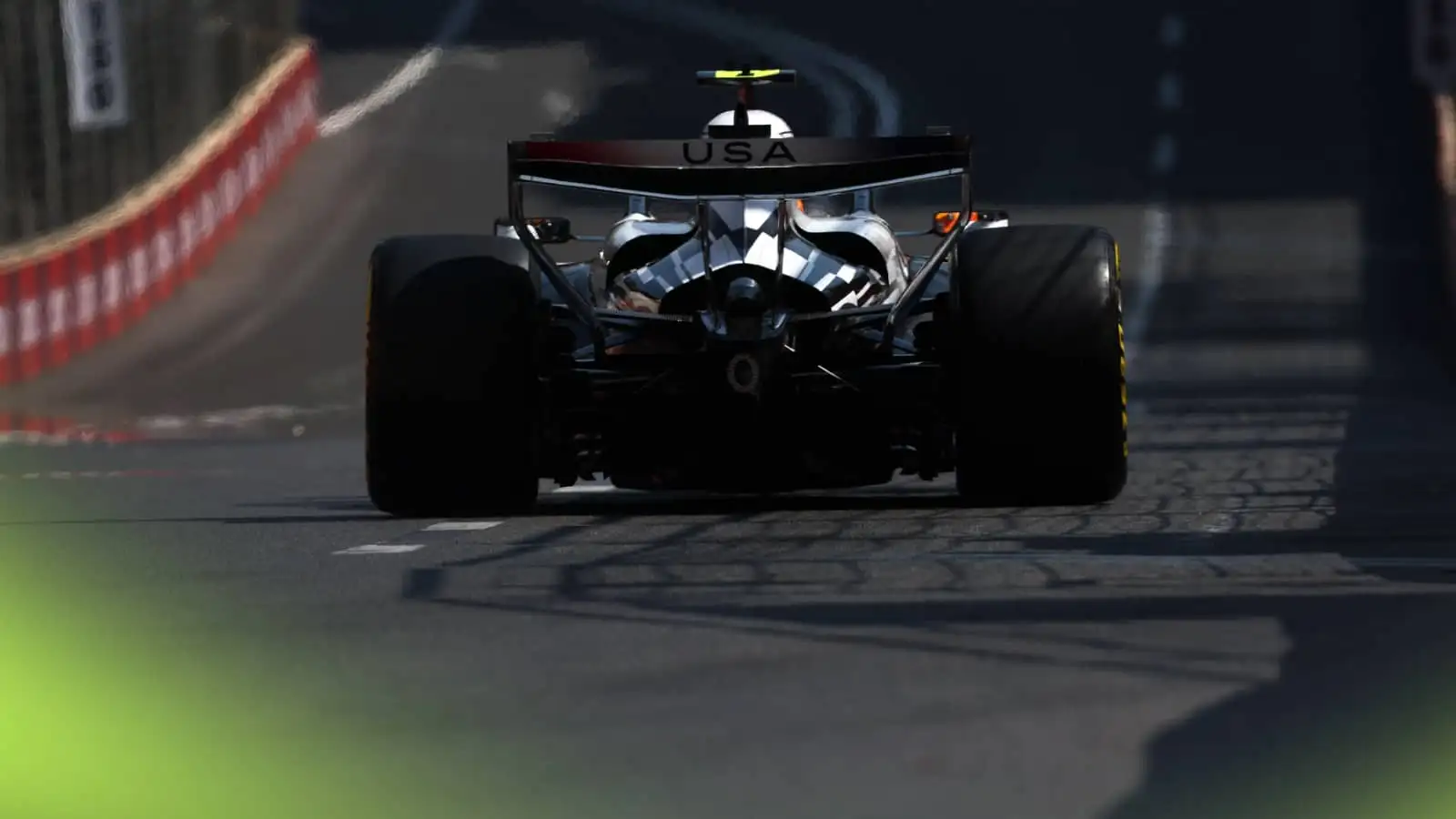 FIA launches Valtteri Bottas investigation after Azerbaijan GP incident