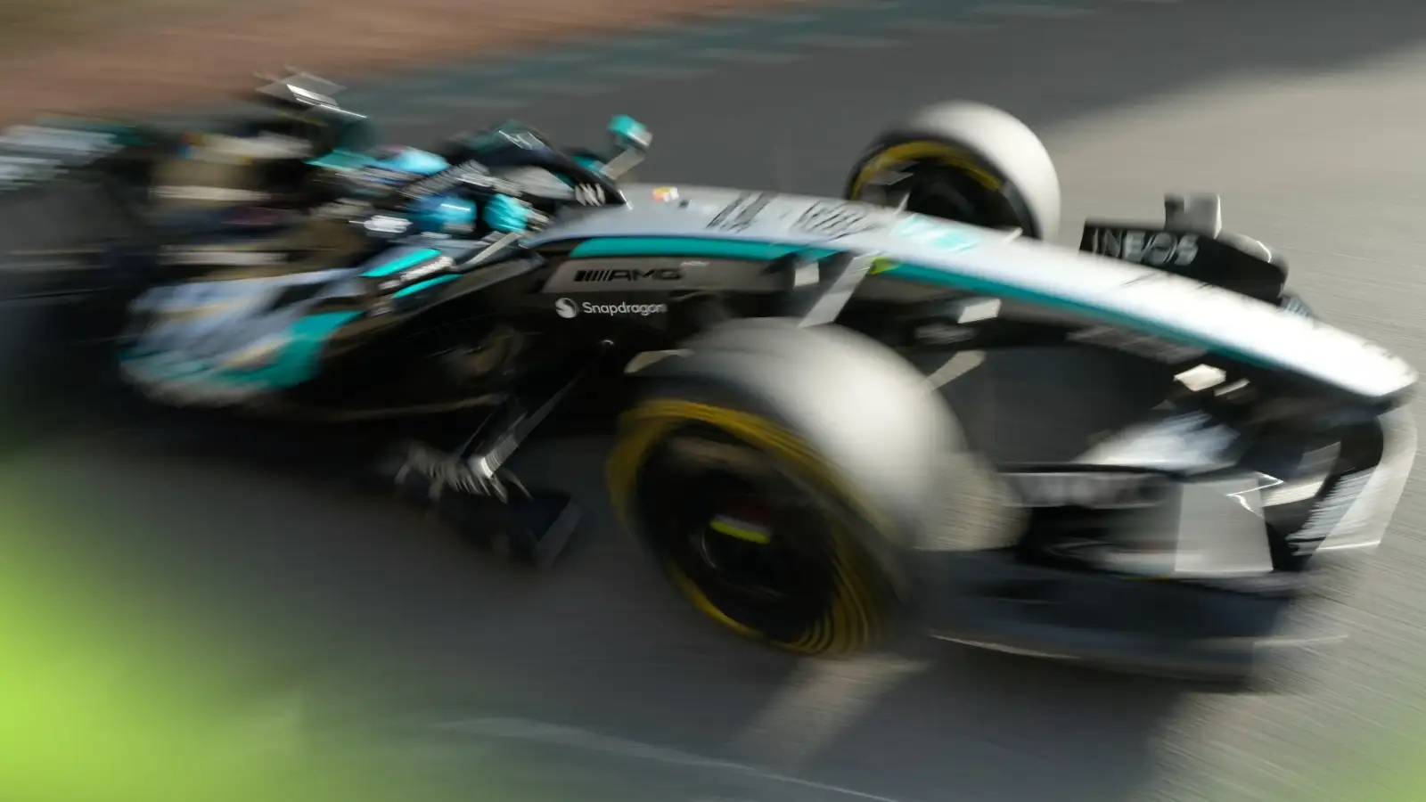 F1 results: Azerbaijan Grand Prix 2026 – FP2