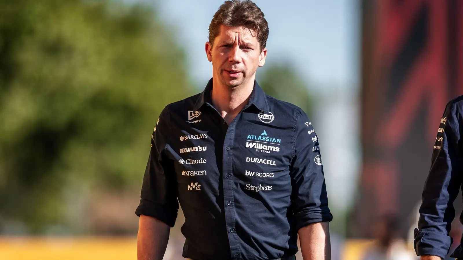 James Vowles issues verdict on Williams' final ‘new car’ Azerbaijan upgrade