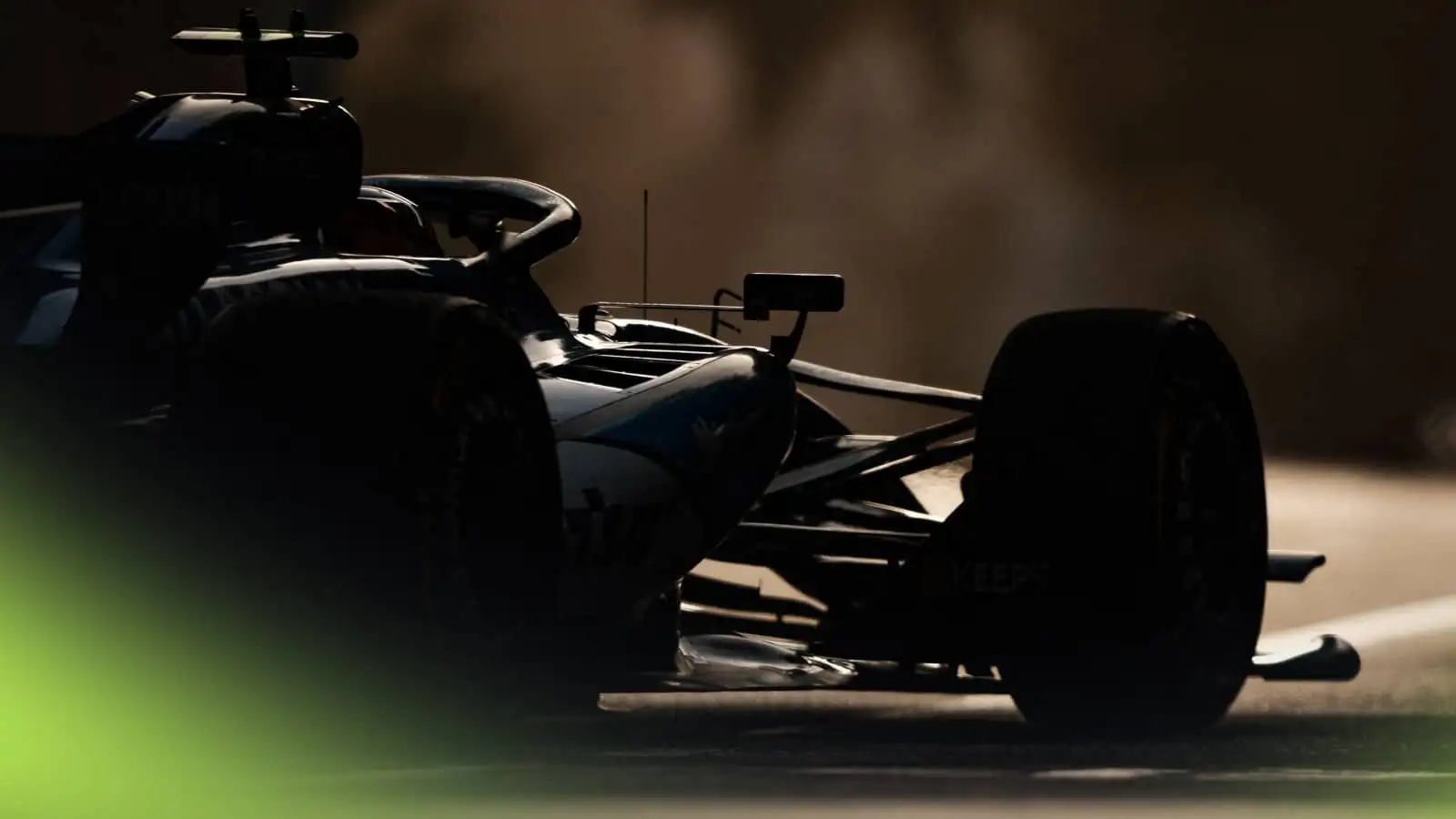 FIA confirms double Azerbaijan Grand Prix punishment after investigation