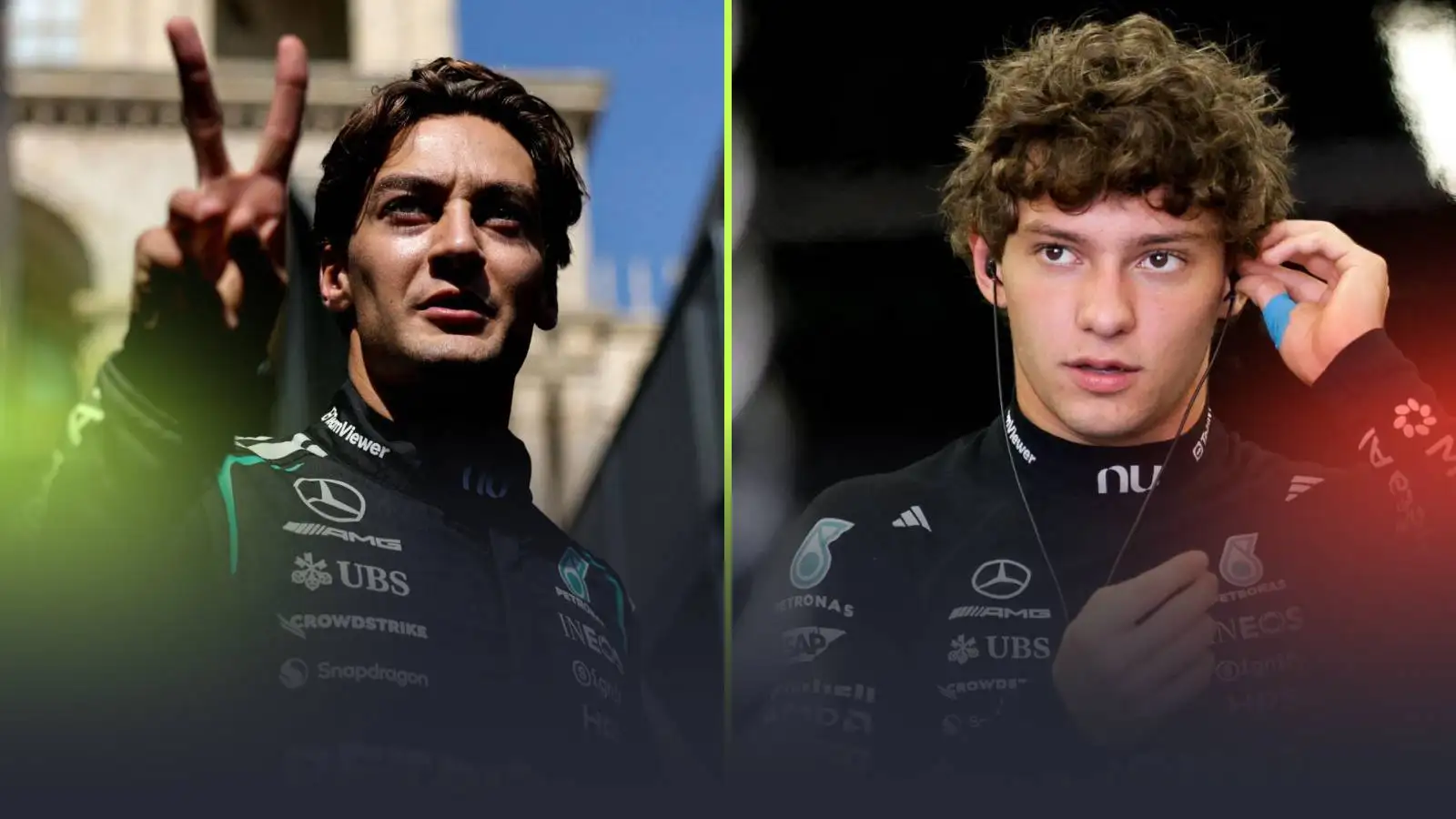 Winners and losers from the 2026 Azerbaijan Grand Prix Qualifying