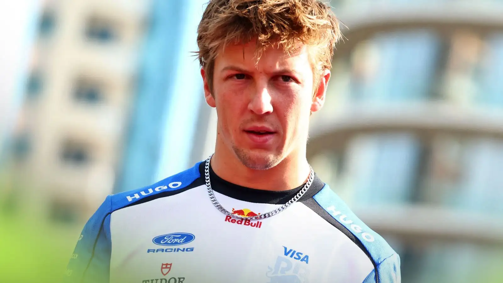 FIA explains Lindblad Azerbaijan GP decision after Liam Lawson scrutiny