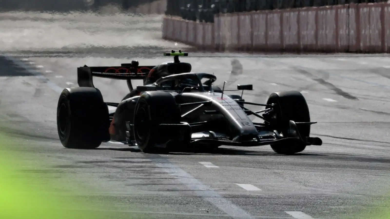 FIA punisce Bortoleto per sorpasso sotto bandiera gialla a Baku